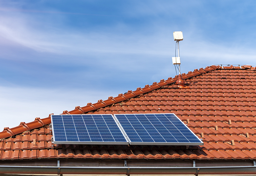 Autoconsumo, la solución para afrontar la subida de la luz
